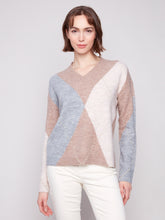 Haut - Charlie B - C2863