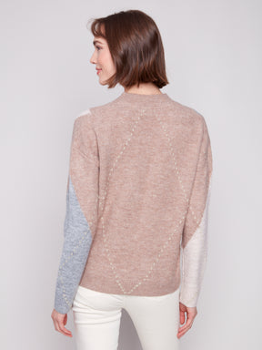 Haut - Charlie B - C2863