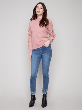 Haut - Charlie B - C2865