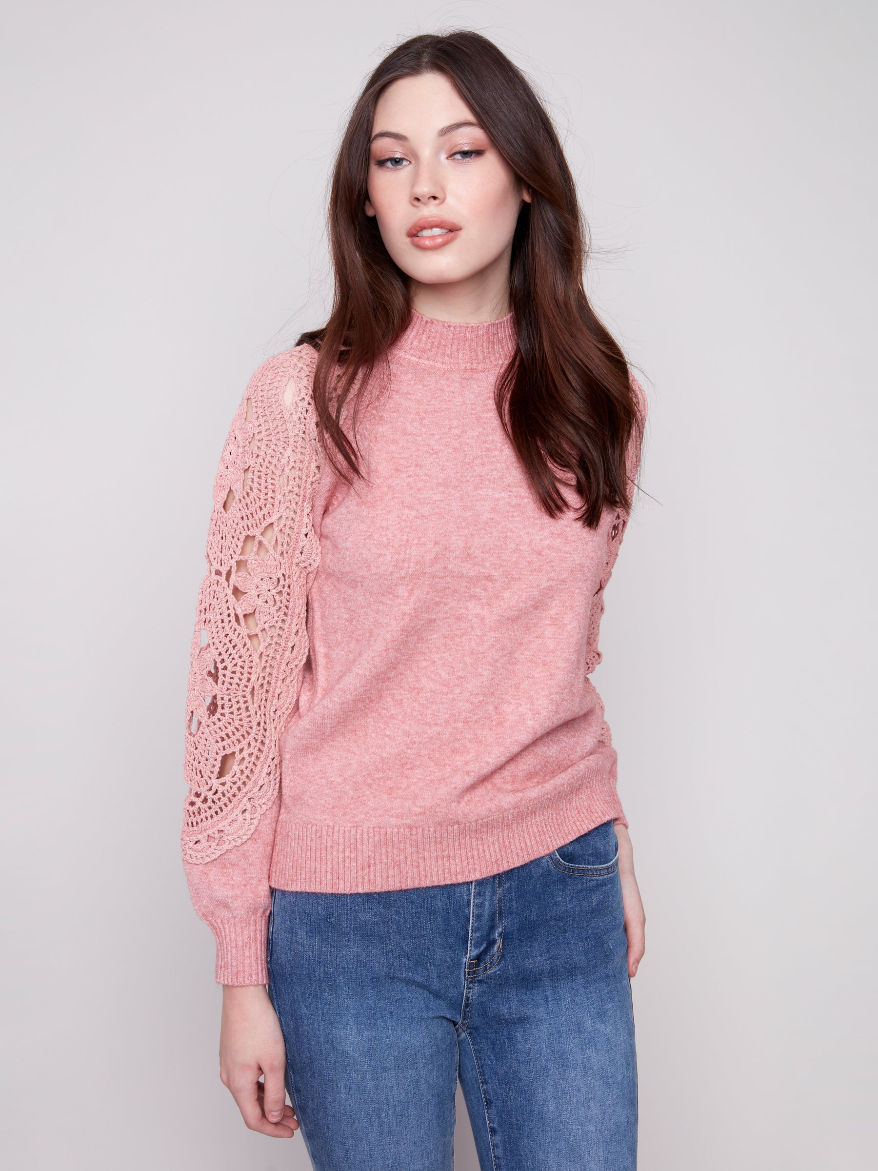 Haut - Charlie B - C2865