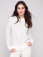 Chandail - Charlie B - C2869