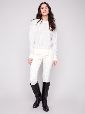Chandail - Charlie B - C2869