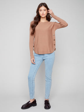 Haut - Charlie B - C2871