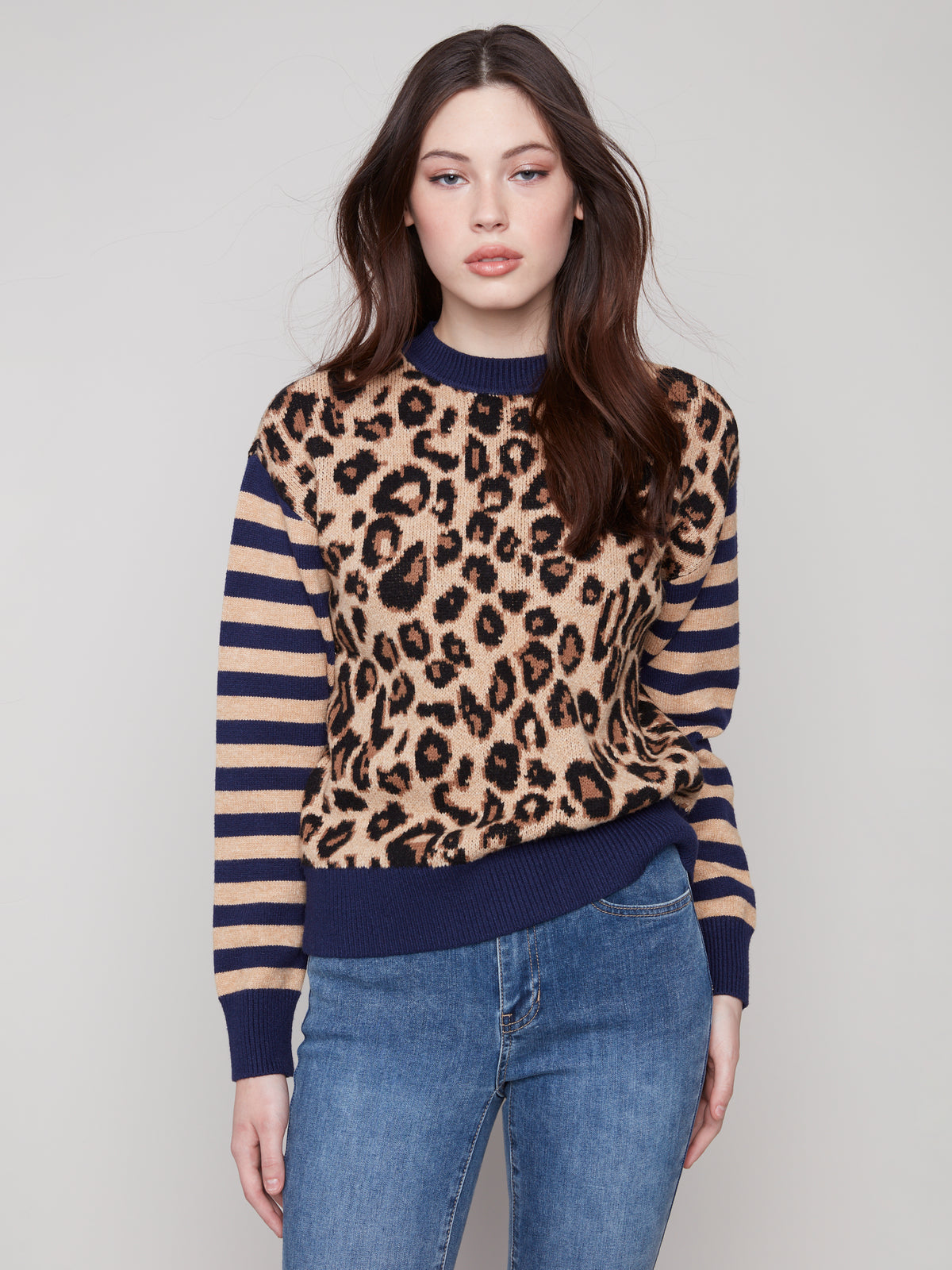 Top - Charlie B - C2877