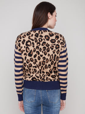 Top - Charlie B - C2877