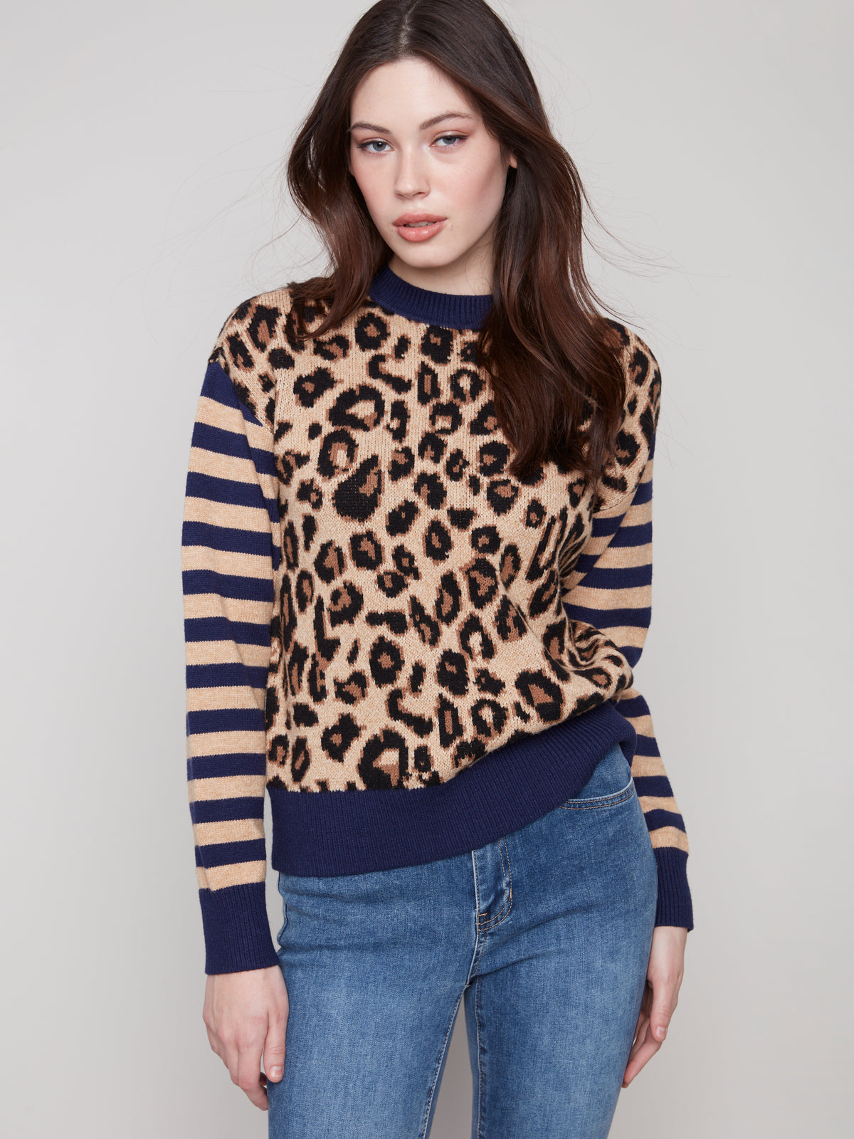 Top - Charlie B - C2877