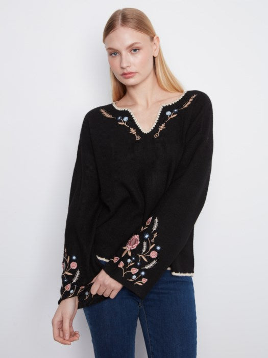 Chandail - Charlie B - C2879