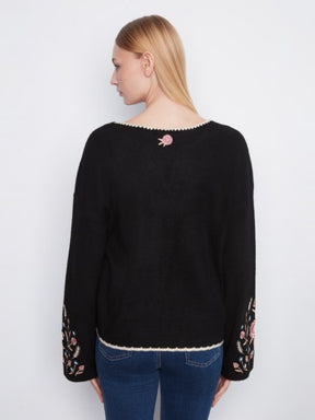 Chandail - Charlie B - C2879