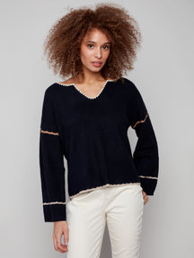 Chandail - Charlie B - C2879