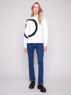 Haut - Charlie B - C2882