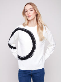 Haut - Charlie B - C2882