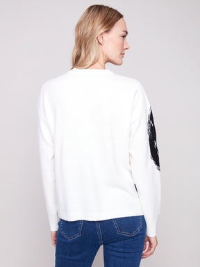 Haut - Charlie B - C2882