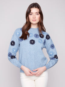 Chandail - Charlie B - C2891