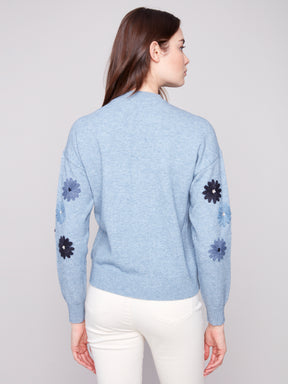 Chandail - Charlie B - C2891