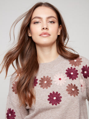 Chandail - Charlie B - C2891