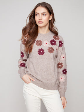 Chandail - Charlie B - C2891
