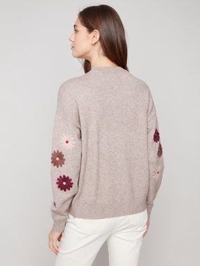 Chandail - Charlie B - C2891