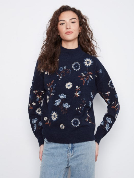 Top - Charlie B - C2893R