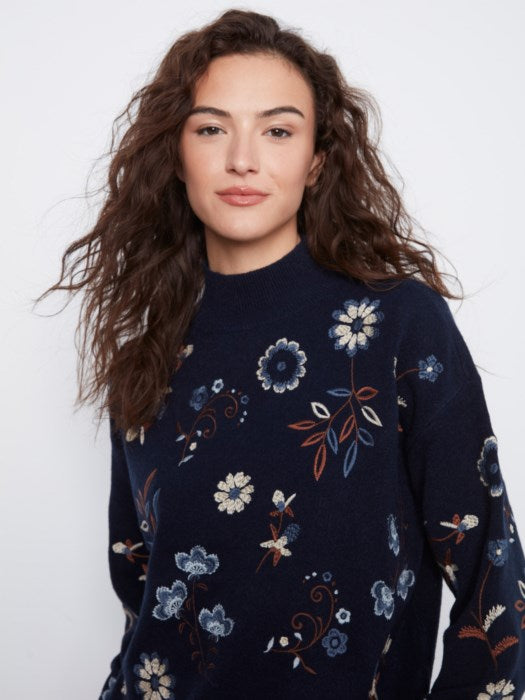 Top - Charlie B - C2893R
