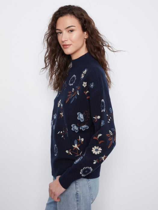 Top - Charlie B - C2893R
