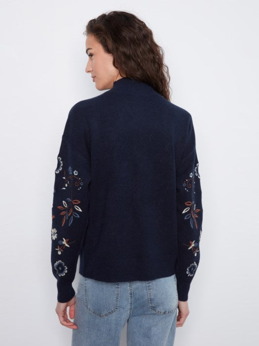 Top - Charlie B - C2893R