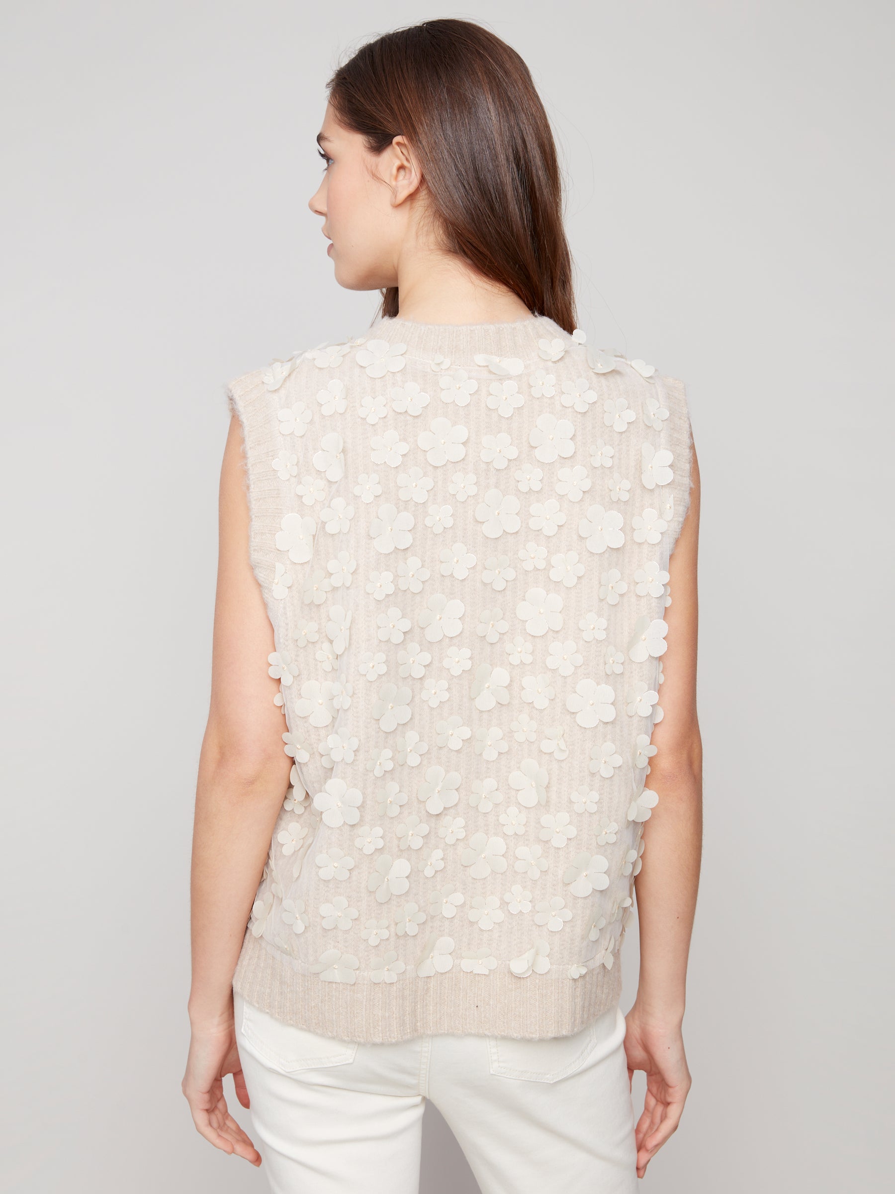 Veste - Charlie B - C2901