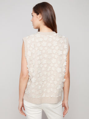 Veste - Charlie B - C2901