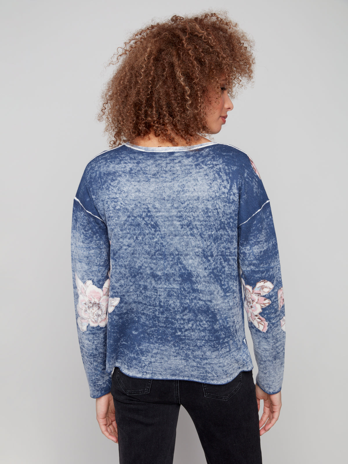 Top - Charlie B - C2907