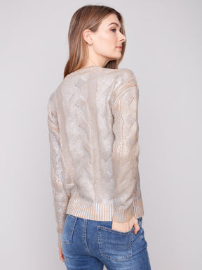 Chandail - Charlie B - C2909