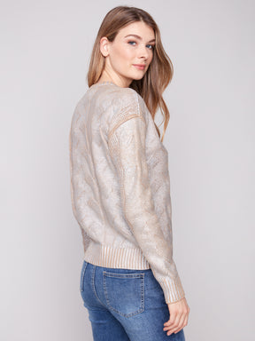 Chandail - Charlie B - C2909