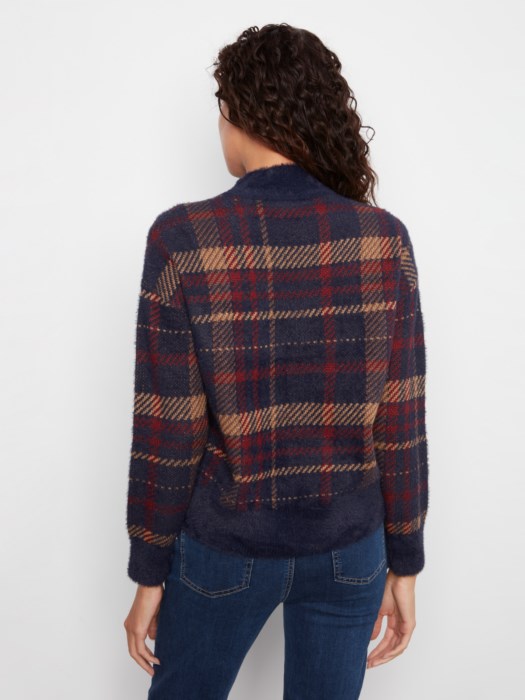 Top - Charlie B - C2910