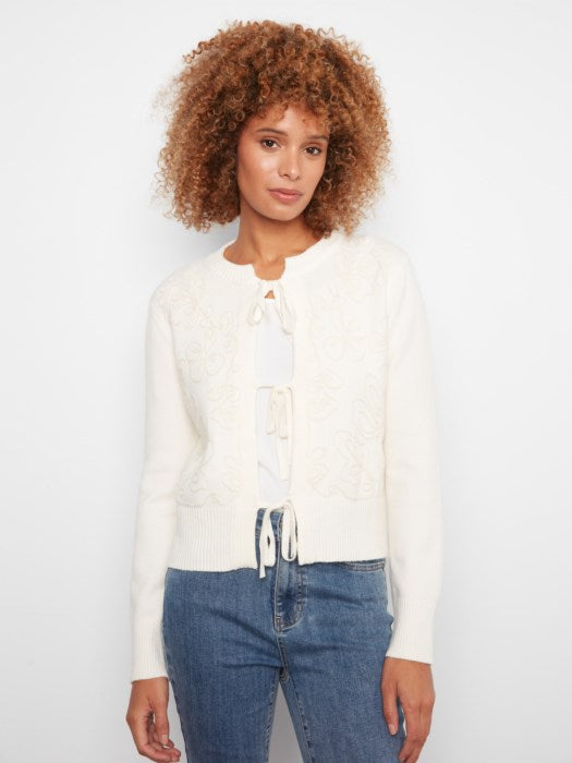 Haut - Charlie B - C2933RP
