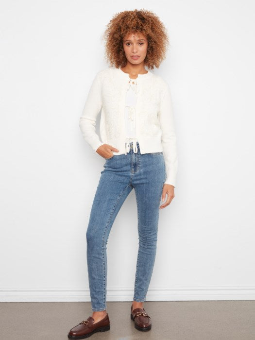 Haut - Charlie B - C2933RP