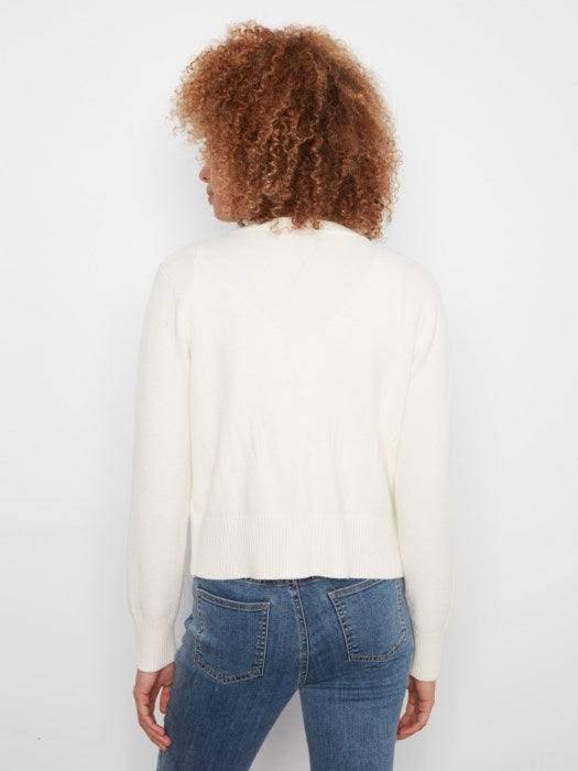 Haut - Charlie B - C2933RP