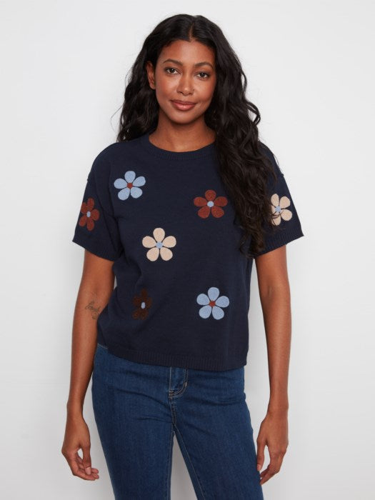 Top - Charlie B - C2947B