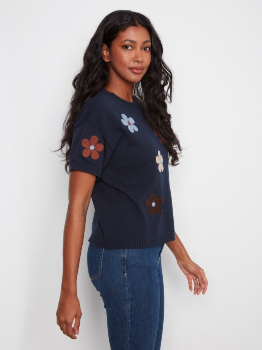 Top - Charlie B - C2947B