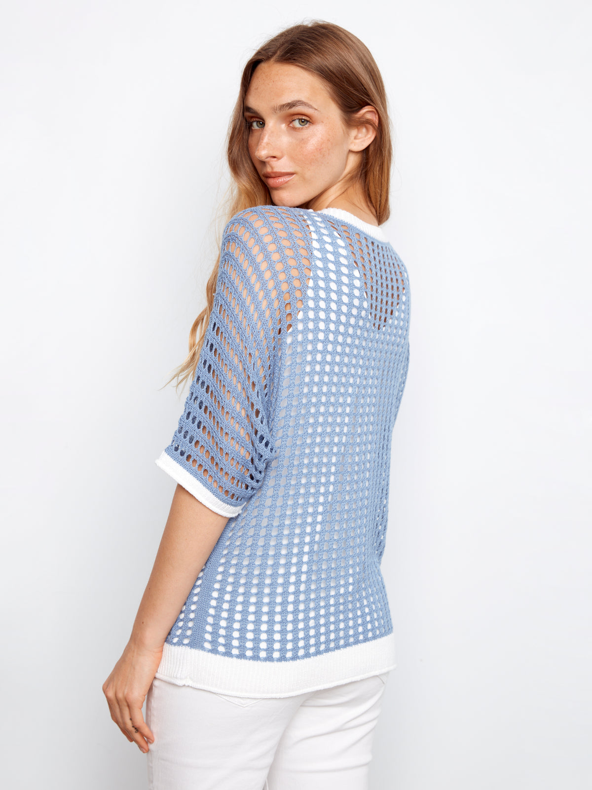 Top - Charlie B - C2953