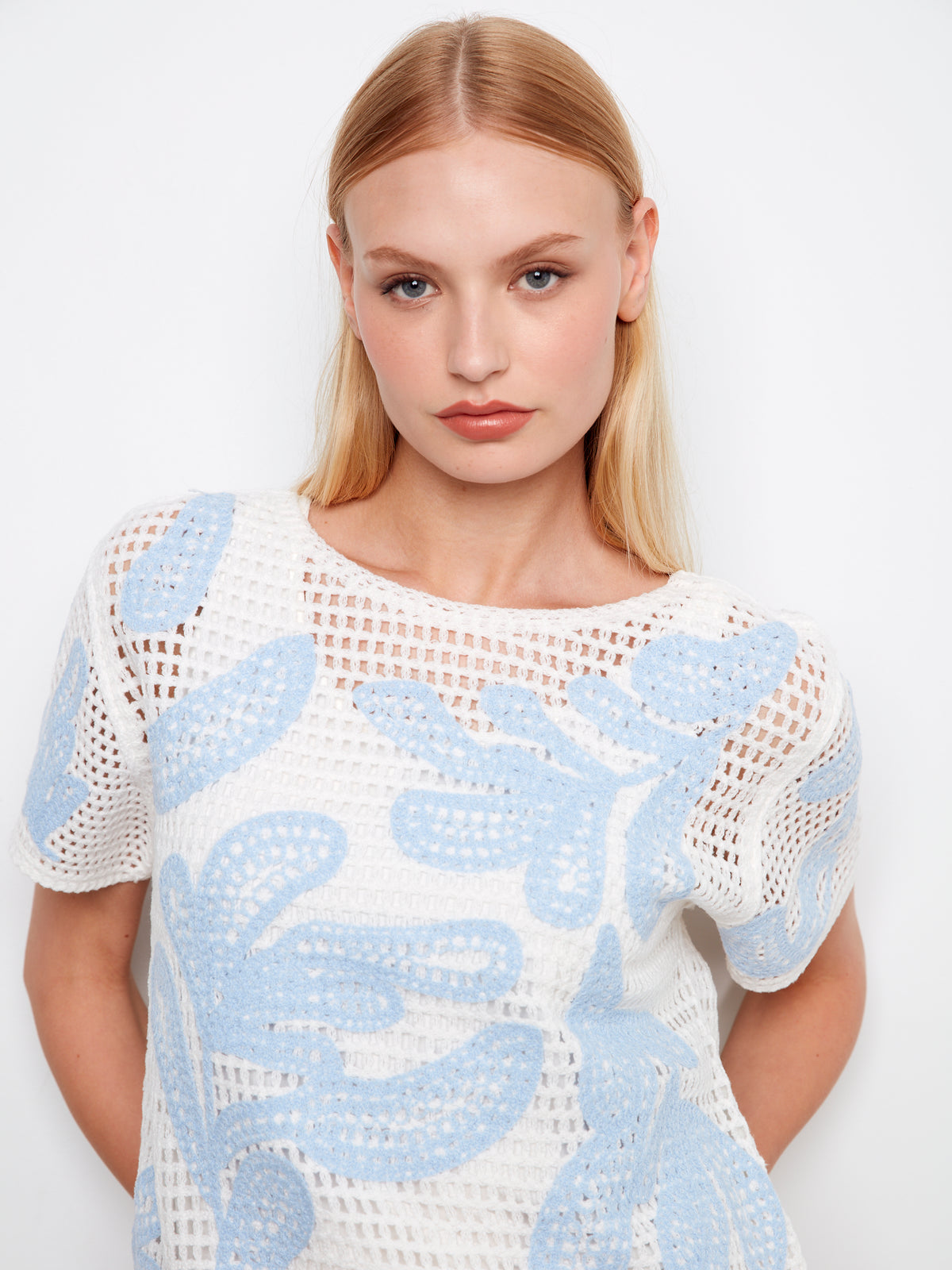 Top - Charlie B - C2960