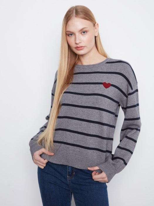 Top - Charlie B - C2985