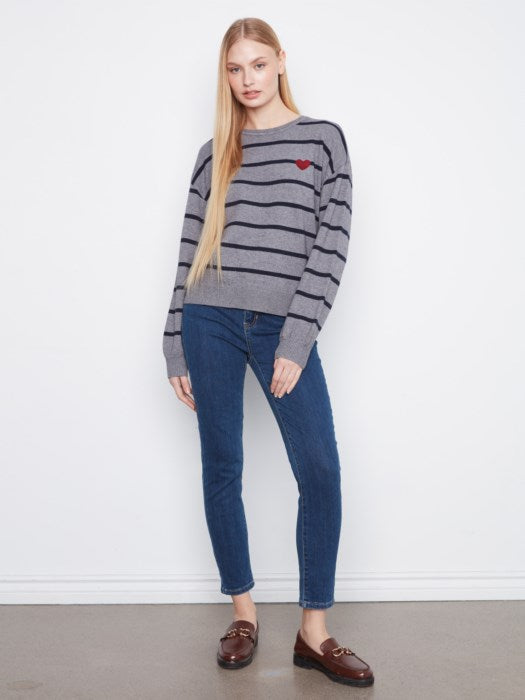 Top - Charlie B - C2985