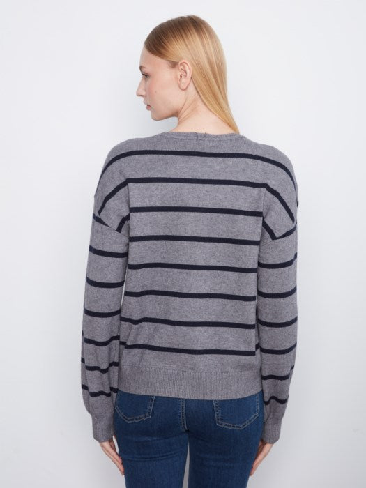 Top - Charlie B - C2985