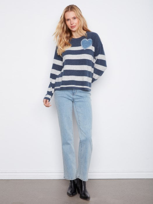Top - Charlie B - C2990