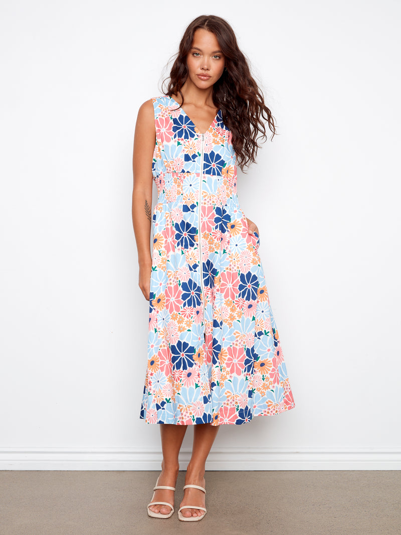Robe - Charlie B - C3227