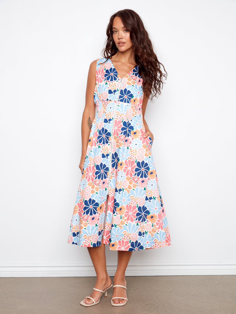Robe - Charlie B - C3227