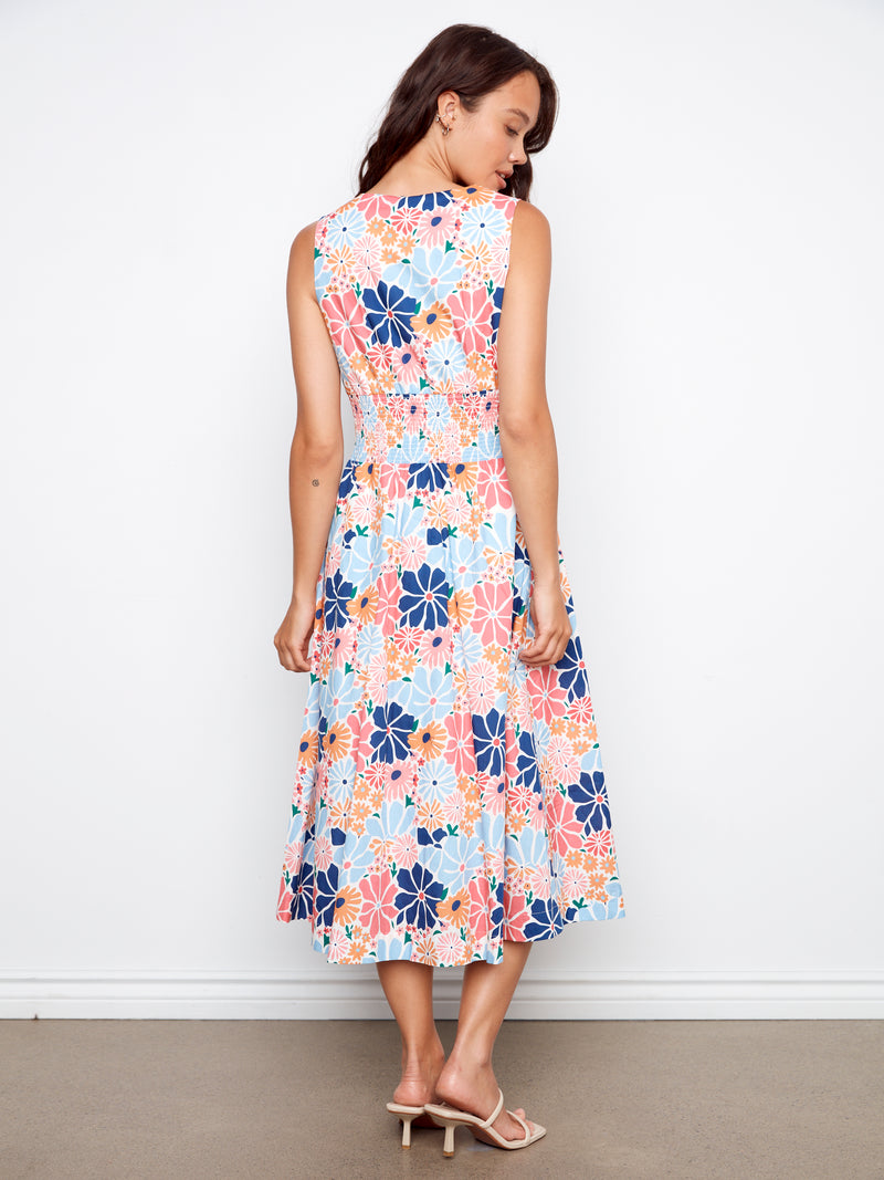 Robe - Charlie B - C3227