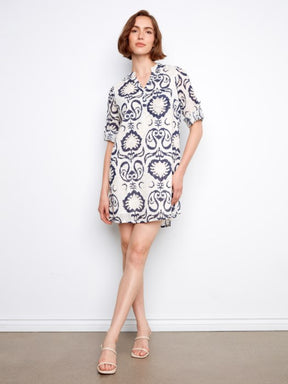 Robe - Charlie B - C3253/274