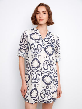 Robe - Charlie B - C3253/274