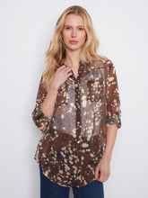 Blouse - Charlie B - C4308