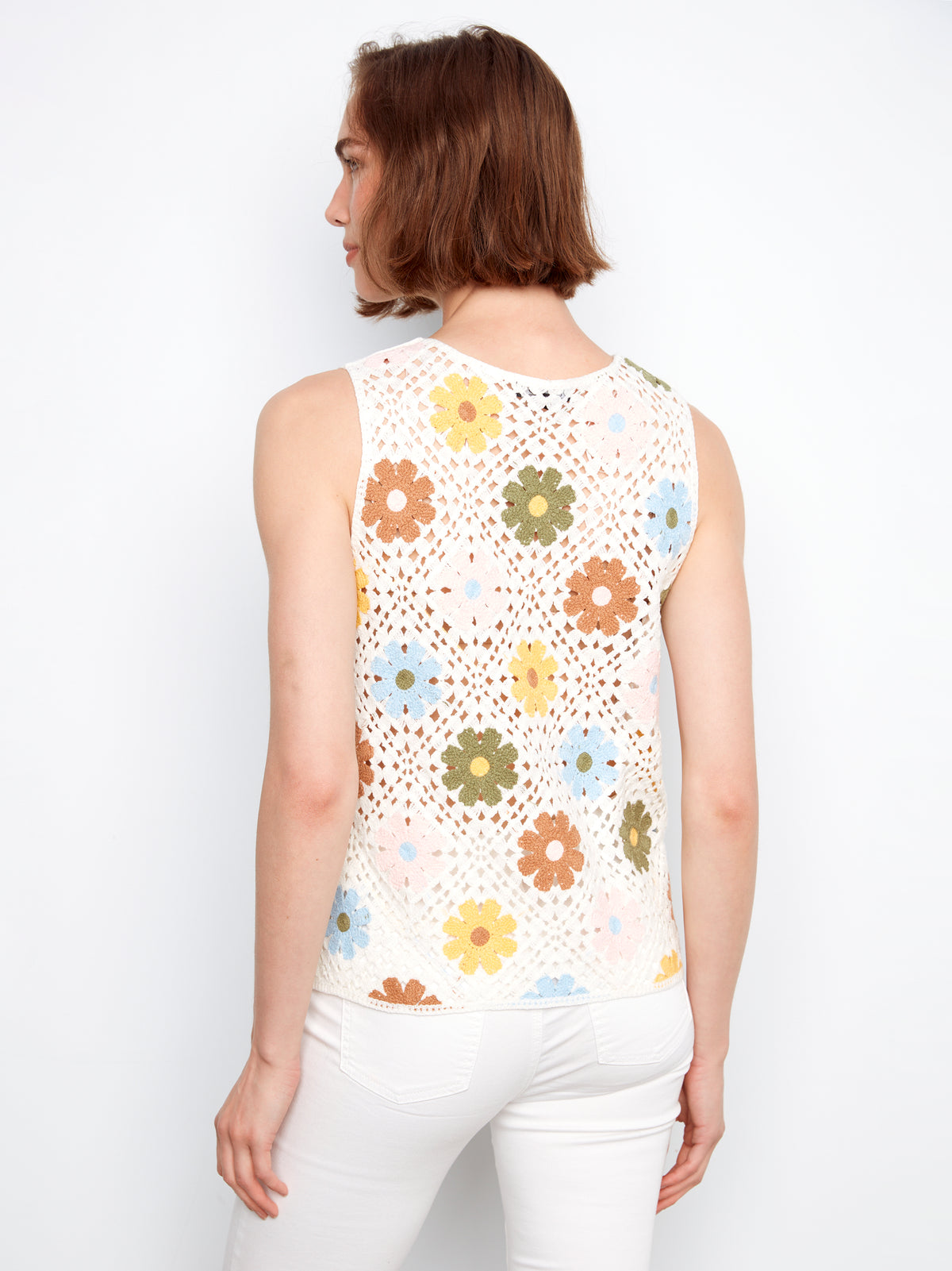 Top - Charlie B - C4610/777