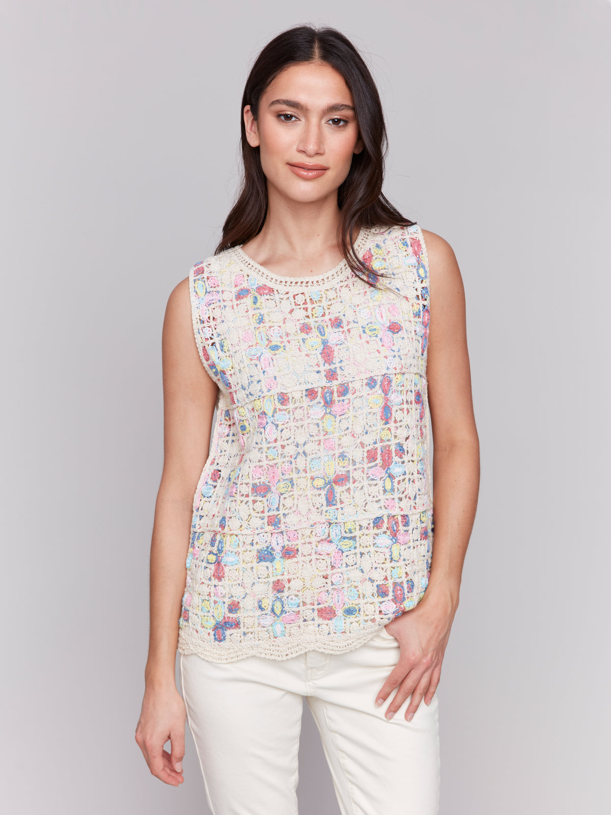 Camisole - Charlie B - C4612